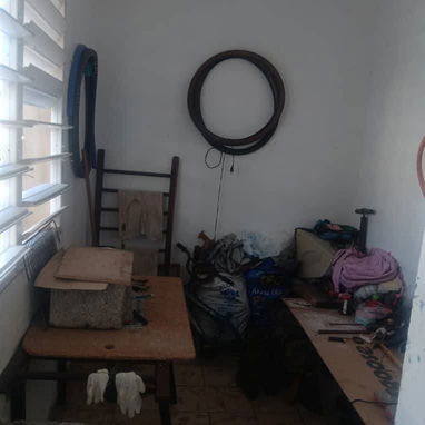 Apto en casino Deportivo de tres cuartos gas de balita en 8 mil ganga - Img 125044948