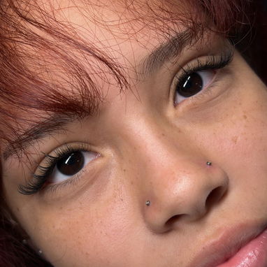 Lashista pelo a pelo - 3/3