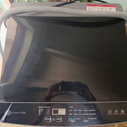 Vendo lavadora automática de 9 kg - Img 54947124