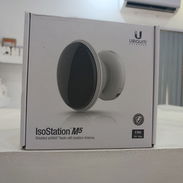 Antena ubiquiti airMAX IsoStation M5 - Img 50910965