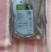 4 tb nuevos sellados!! - Img 50508107