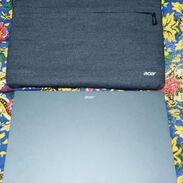 Laptop Acer 2023 Ryzen 3 y Ryzen 5. Laptops ACER NUEVAS con Certificado de garantía técnica Serie 7000. - Img 45583531