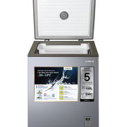 ❄️ FREEZER COEX 100 LITROS NUEVO – 220 VOLTIOS ❄️ 🔥 PRECIO: 260 USD - Img 57703784