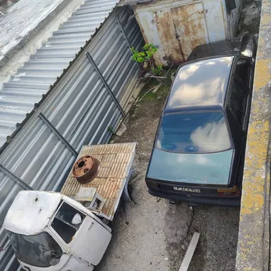 Venta de casa en mantilla - 10/10