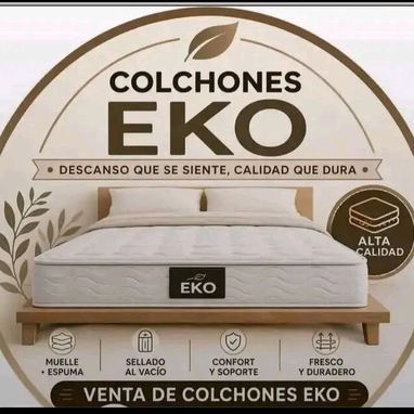 🥰Lleve El Descanso Al Siguiente Nivel Con Nuestras Ofertas🥰 - 4/5