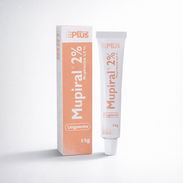 Mupirocina al 2 % Ungüento (Tubo de 15 gramos) - Img 55929844