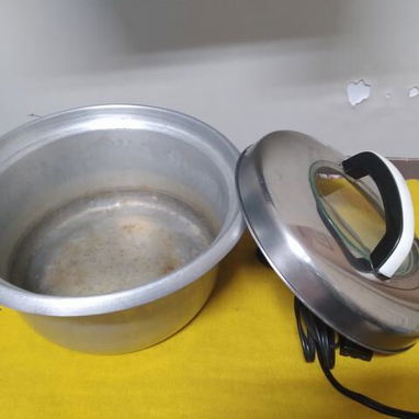 + Olla Arrocera //////////52731657//NO MENSAJERIA - Img 117244242