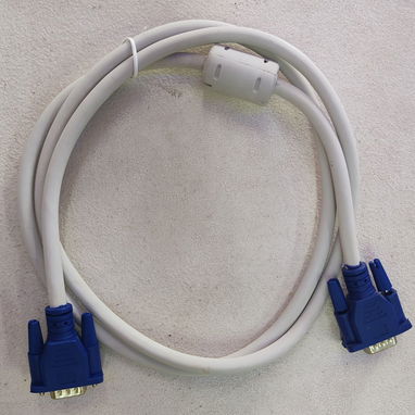 Venta de Cables VGA. - Img 96372118