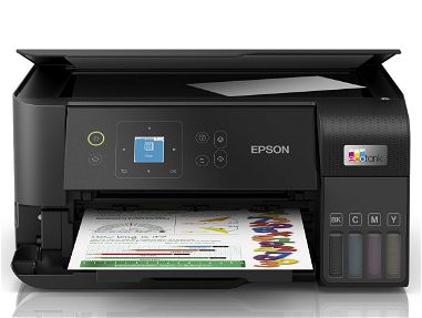 Impresoras Epson varios modelos - Img main-image-45674674