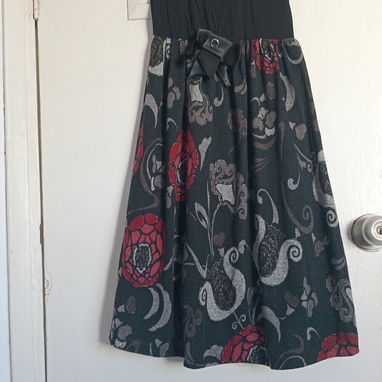 Vestidos de mujer, negros y de otros colores. - Img 120060159