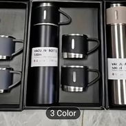 ✨Termos para bebidas frías y calientes ✨ - Img 55485730