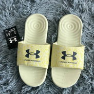 Chancletas Under Armour Originales #7 - Img 50120441