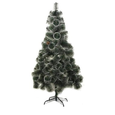 Árbol de Navidad 🎄 - 3/3