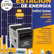 Estación de energía - Img 56403133