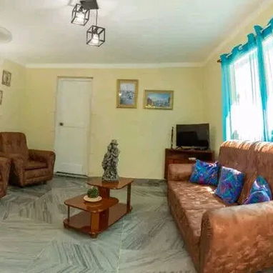 IG Apartamento de renta 2 habitaciones en Varadero. Alquiler de apartamento en Varadero VAR-013 - 4/4