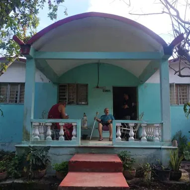 Se vende casa Lisa - Img 124402990