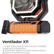 Ventilador X11 - Img 55271267