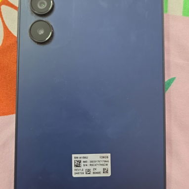 Samsung Galaxy A15 - 2/2