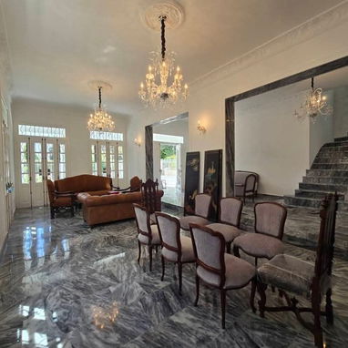 Vedado casa de lujo - 2/10