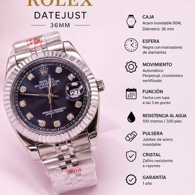 Relojes - Img 126103667
