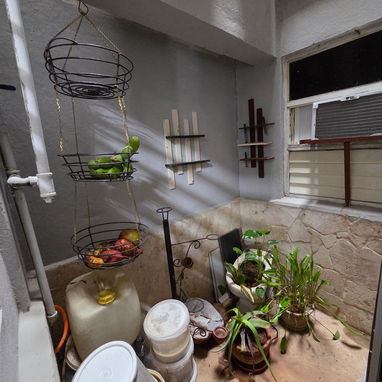 Vendo apartamento en la Habana vieja 2/4 - Img 121627967