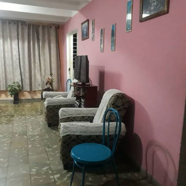 Se vende apartamento con todo adentro - 4/9