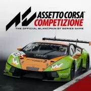 Assetto Corsa Competizione) (Pirateria PS5) - Img 56281196