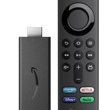 Amazon fire stick tv 4K - Img 66032637