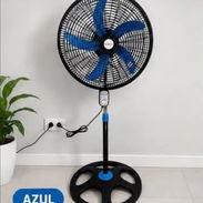 Ventilador milexus - Img 56013650