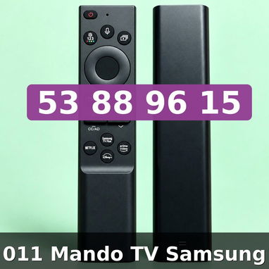 Mando Samsung - 3/3