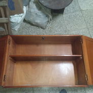 Se vende aparador de madera - Img 57829103