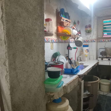 Apartmento en el Vedado - Img 120187703