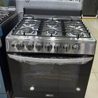 Cocinas de gas con horno-Cocinas de empotrar -cocinas infrarojo - Img 121711056