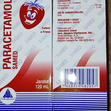 Medicamentos en suspensión - Img 120783659