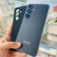 Samsung S25 fe..💰370USD - Img 57783363