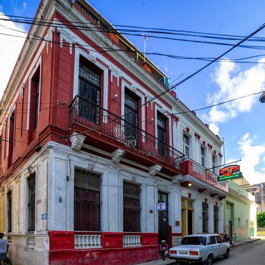 Gangazo! Renta de hermoso apartamento independiente climatizado en buen lugar. WiFi - Img 121274365