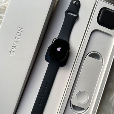 Apple Watch - 3/6
