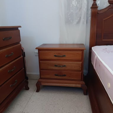 !Juego de cuarto matrimonial!! - 5/6