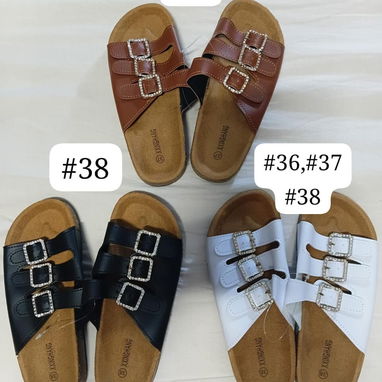 Zapatos de mujer - 2/7