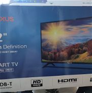Smart TV Milexus 32 pulgadas - Img 45725397