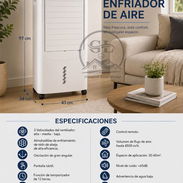 Aire acondicionado portátil - Img 56475341