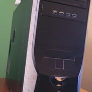 Vendo PC, con monitor 32" e Impresora - Img 45567785