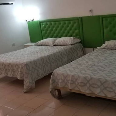 🌊 Renta de casa en la playa/ Alquiler de casa con piscina/Casa en la playa con piscina 🌊 - Img 122996284