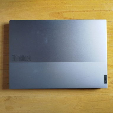 Laptop Lenovo ThinkBook 16 G6 ABP Ryzen 7 32GB 512GB SSD Touch | 16” Grado A Plus en La Habana - Img 120332115