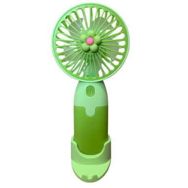 Mini ventilador de mano - Img 117616078