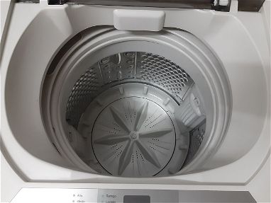 Venta lavadora automática - Img 69121315