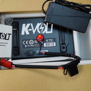 BATERIA Kvolt 72v x 35ah - Img 56797385