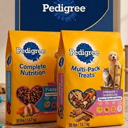 🐾 Pedigree para Cachorro y Adulto: Nutrición Completa (13.7 kg / 30 lbs) - Img 55955686