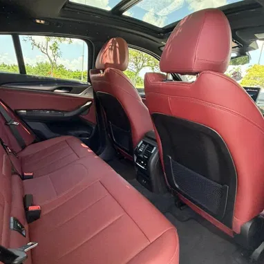 BMW X4 2025 — ¡LA DEFINICIÓN DE ELEGANCIA, POTENCIA Y TECNOLOGÍA PURA(carmax)! - Img 125998542