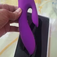 Vibrador sexual nuevo en caja, de pilas. - Img 56472404